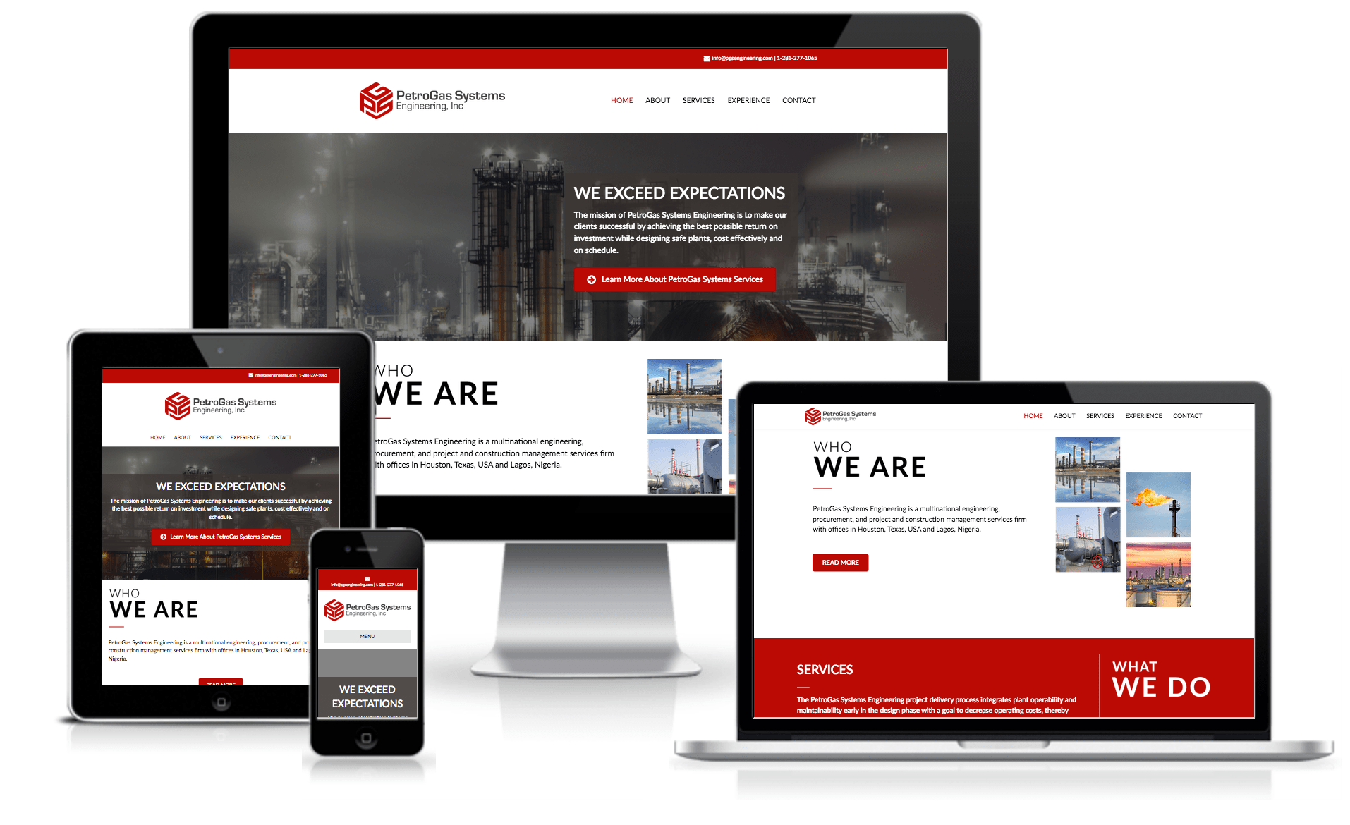 Best Small Business Website Design Packages